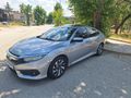 2017 CIVIC 1.6 İ VTEC ECO EXECUTİVE 190.000 KMDE BAKIMLI LPG