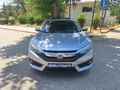 2017 CIVIC 1.6 İ VTEC ECO EXECUTİVE 190.000 KMDE BAKIMLI LPG