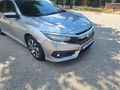 2017 CIVIC 1.6 İ VTEC ECO EXECUTİVE 190.000 KMDE BAKIMLI LPG