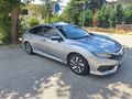 2017 CIVIC 1.6 İ VTEC ECO EXECUTİVE 190.000 KMDE BAKIMLI LPG