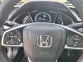 2017 CIVIC 1.6 İ VTEC ECO EXECUTİVE 190.000 KMDE BAKIMLI LPG