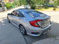 2017 CIVIC 1.6 İ VTEC ECO EXECUTİVE 190.000 KMDE BAKIMLI LPG
