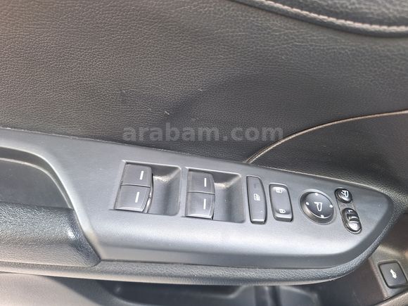 2017 CIVIC 1.6 İ VTEC ECO EXECUTİVE 190.000 KMDE BAKIMLI LPG