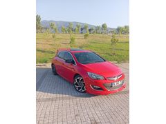 Sahibinden Opel Astra 1.4 T Sport Still 2015 Model