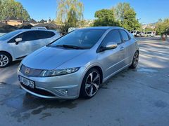 Sahibinden Honda Civic 1.8 Sport 2006 Model  323.000 km Gri