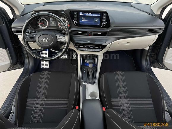 HATASIZ BOYASIZ 2024 MODEL STYLE CAM TAVAN 33 BİN KM'DE