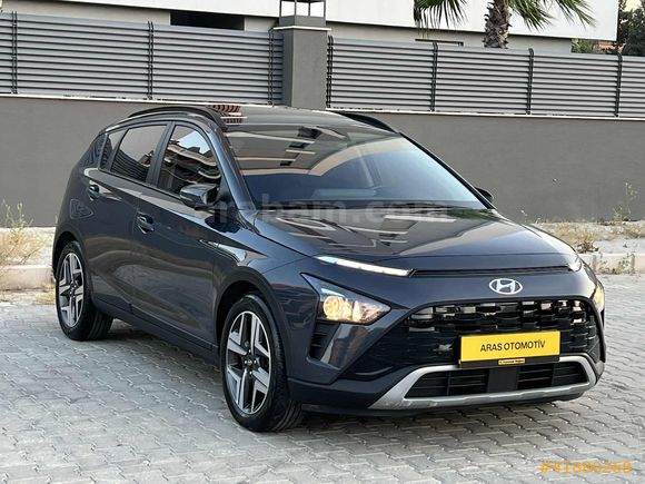 HATASIZ BOYASIZ 2024 MODEL STYLE CAM TAVAN 33 BİN KM'DE