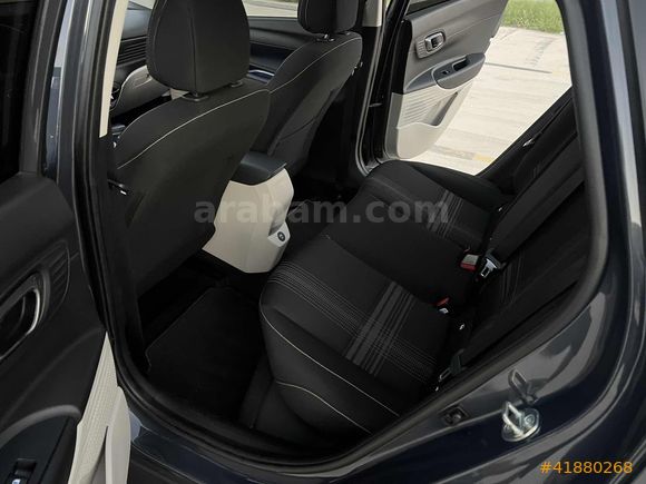 HATASIZ BOYASIZ 2024 MODEL STYLE CAM TAVAN 33 BİN KM'DE
