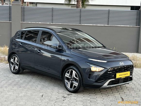 HATASIZ BOYASIZ 2024 MODEL STYLE CAM TAVAN 33 BİN KM'DE