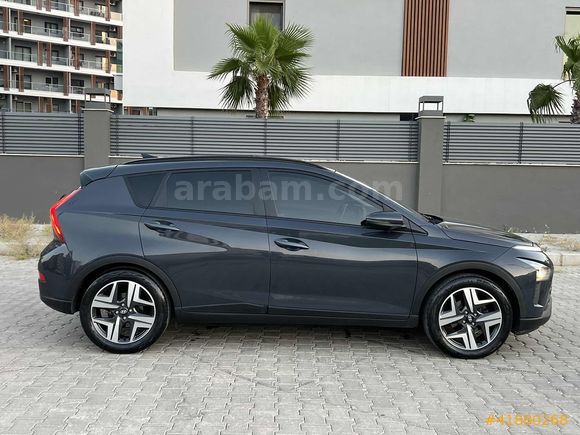 HATASIZ BOYASIZ 2024 MODEL STYLE CAM TAVAN 33 BİN KM'DE
