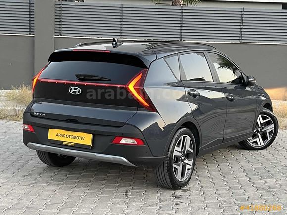 HATASIZ BOYASIZ 2024 MODEL STYLE CAM TAVAN 33 BİN KM'DE