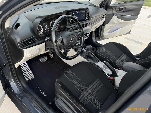 HATASIZ BOYASIZ 2024 MODEL STYLE CAM TAVAN 33 BİN KM'DE