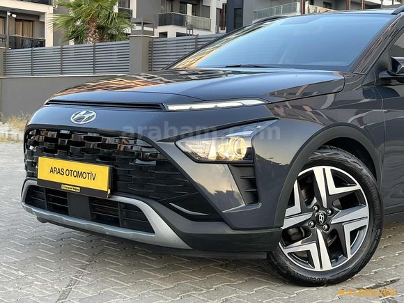 HATASIZ BOYASIZ 2024 MODEL STYLE CAM TAVAN 33 BİN KM'DE