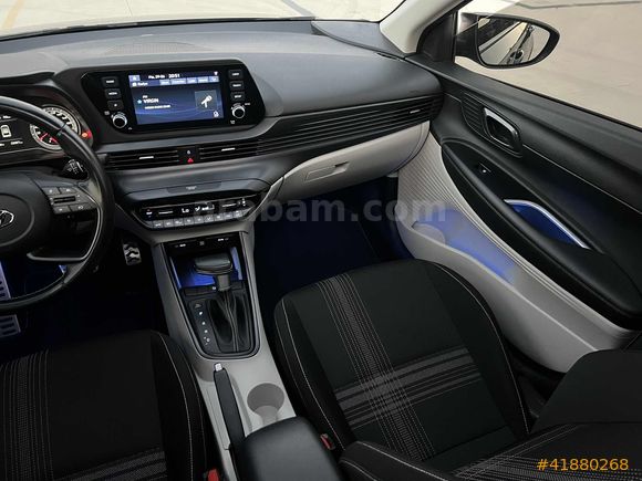 HATASIZ BOYASIZ 2024 MODEL STYLE CAM TAVAN 33 BİN KM'DE