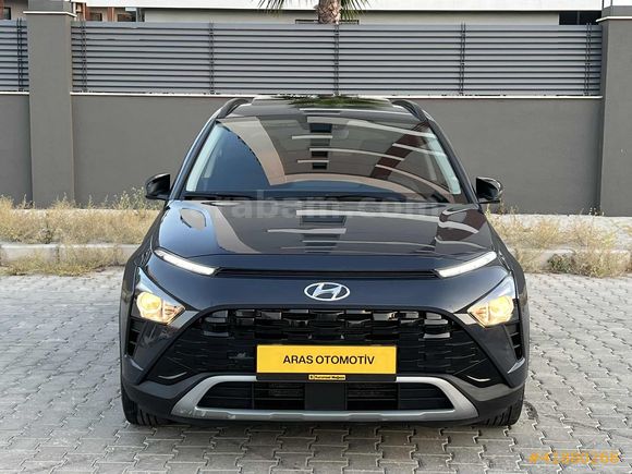 HATASIZ BOYASIZ STYLE CAM TAVAN 33 BİN KM'DE