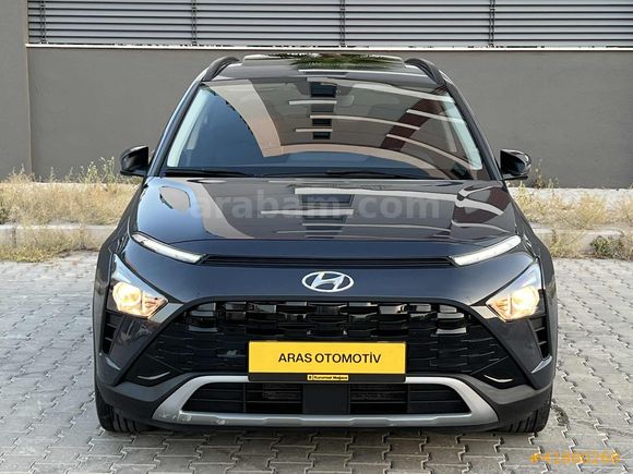 HATASIZ BOYASIZ 2024 MODEL STYLE CAM TAVAN 33 BİN KM'DE