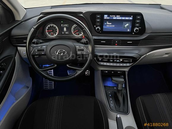 HATASIZ BOYASIZ 2024 MODEL STYLE CAM TAVAN 33 BİN KM'DE