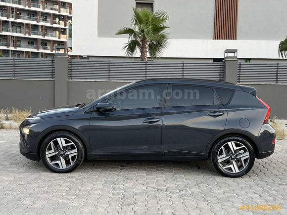 HATASIZ BOYASIZ STYLE CAM TAVAN 33 BİN KM'DE