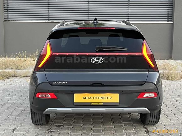 HATASIZ BOYASIZ 2024 MODEL STYLE CAM TAVAN 33 BİN KM'DE