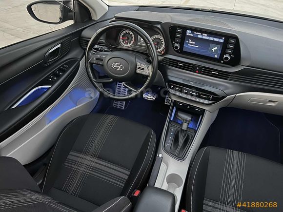 HATASIZ BOYASIZ 2024 MODEL STYLE CAM TAVAN 33 BİN KM'DE