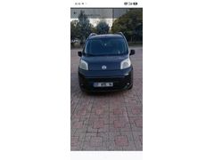 Sahibinden Fiat Fiorino Combi 1.3 Multijet Emotion 2012 Model