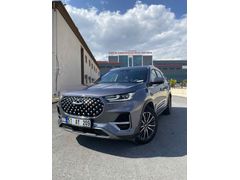 Sahibinden Chery Tiggo 8 Pro 1.6 TGDI Excellent 2023 Model 