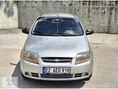 Sahibinden Chevrolet Kalos 1.2 SE 2005 Model 