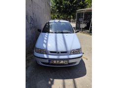 Sahibinden Fiat Palio 1.3 Multijet EL 2004 Model  227.000 km Mavi