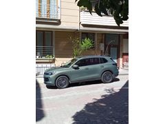 Sahibinden Volkswagen Tiguan 1.5 TSI Elegance 2024 Model