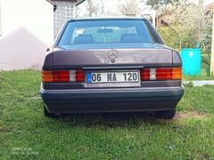 Sahibinden Mercedes - Benz 190 E 1.8 1990 Model Bolu