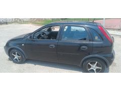 Sahibinden Opel Corsa 1.2 Twinport Essentia 2005 Model