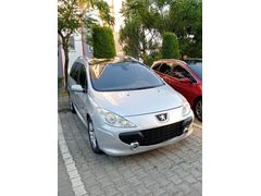 Sahibinden 2006 Peugeot 307 SW 1.6 HDi Manuel