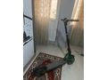 Sahibinden Elektrikli Araçlar Scooter  ninebot