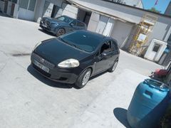 Sahibinden Fiat Punto Grande 1.4 Fire Active 2007 Model