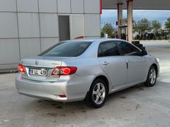 COMFORT EXTRA TAM OTOMATIK BRC LPG Lİ