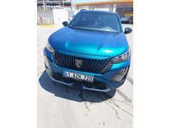 Sahibinden Peugeot 2008 1.2 PureTech Allure 2025 Model