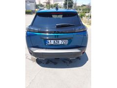 Sahibinden Peugeot 2008 1.2 PureTech Allure 2025 Model 