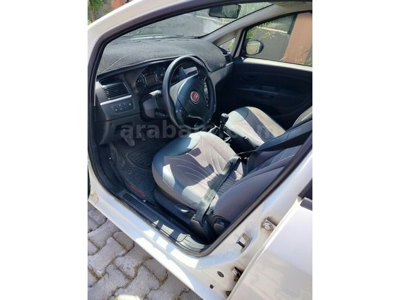 Sahibinden Fiat Linea 1.4 Fire Active Plus 2014 Model Van