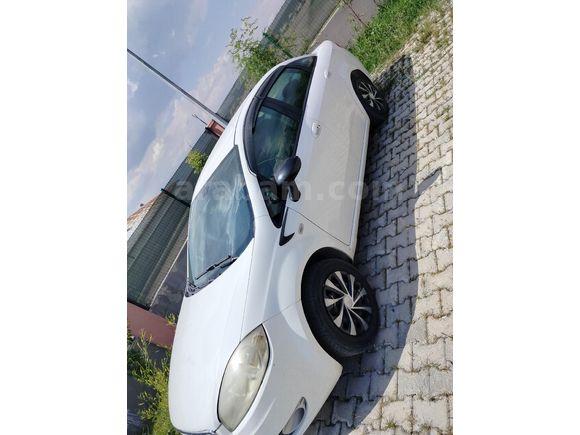 Sahibinden Fiat Linea 1.4 Fire Active Plus 2014 Model Van
