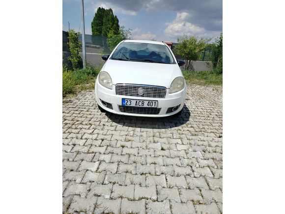 Sahibinden Fiat Linea 1.4 Fire Active Plus 2014 Model Van