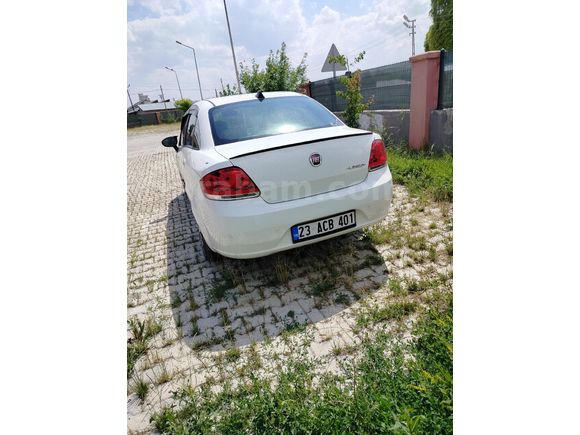Sahibinden Fiat Linea 1.4 Fire Active Plus 2014 Model Van