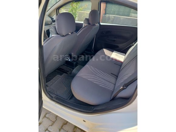 Sahibinden Fiat Linea 1.4 Fire Active Plus 2014 Model Van
