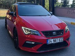 2020 ÇIKIŞLI HATASIZ DÜŞÜK KM LEON FR MAT PAKET 1.5 ECOTSİ DSG