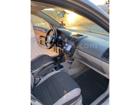 Sahibinden Volkswagen Polo 1.4 Basicline 2004 Model 