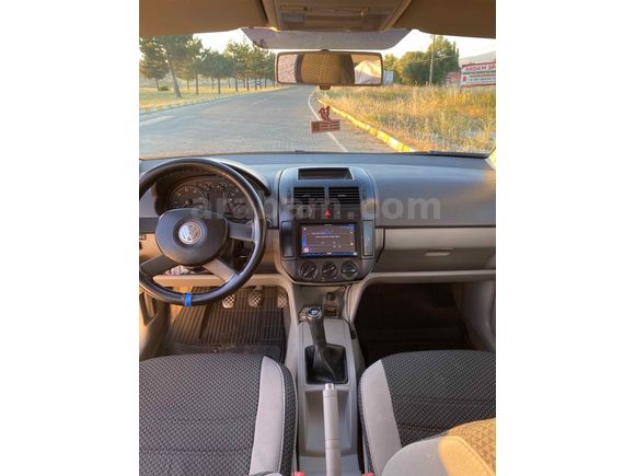 Sahibinden Volkswagen Polo 1.4 Basicline 2004 Model 