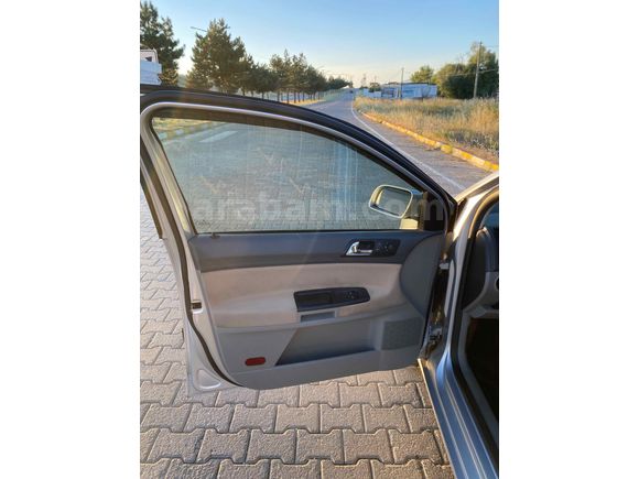 Sahibinden Volkswagen Polo 1.4 Basicline 2004 Model 