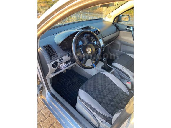 Sahibinden Volkswagen Polo 1.4 Basicline 2004 Model 