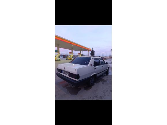 Sahibinden Tofaş Şahin 1.4 1998 Model