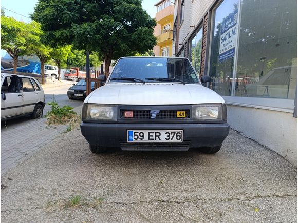 Sahibinden Tofaş Şahin 1.4 1998 Model