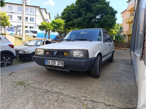 Sahibinden Tofaş Şahin 1.4 1998 Model